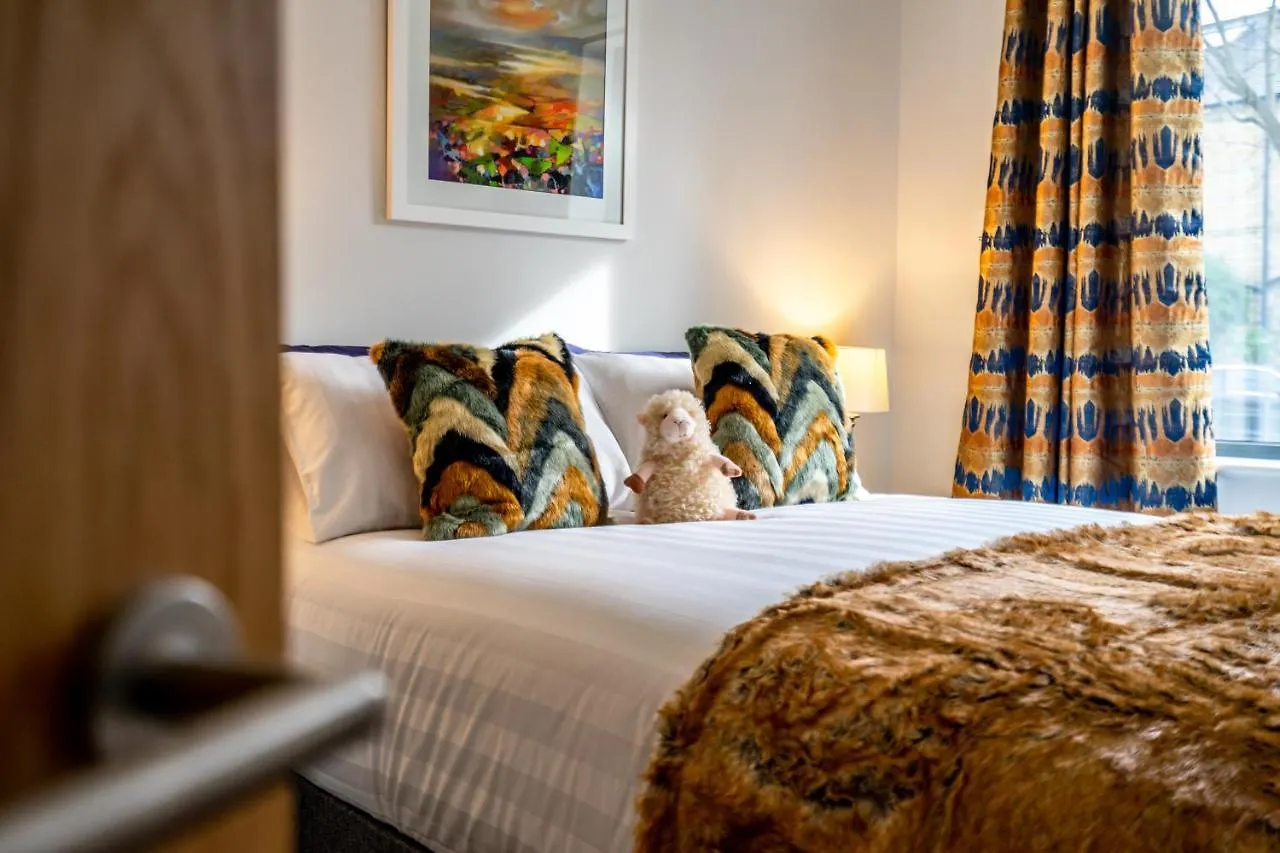 Appartamento 6 St Johns Mews York